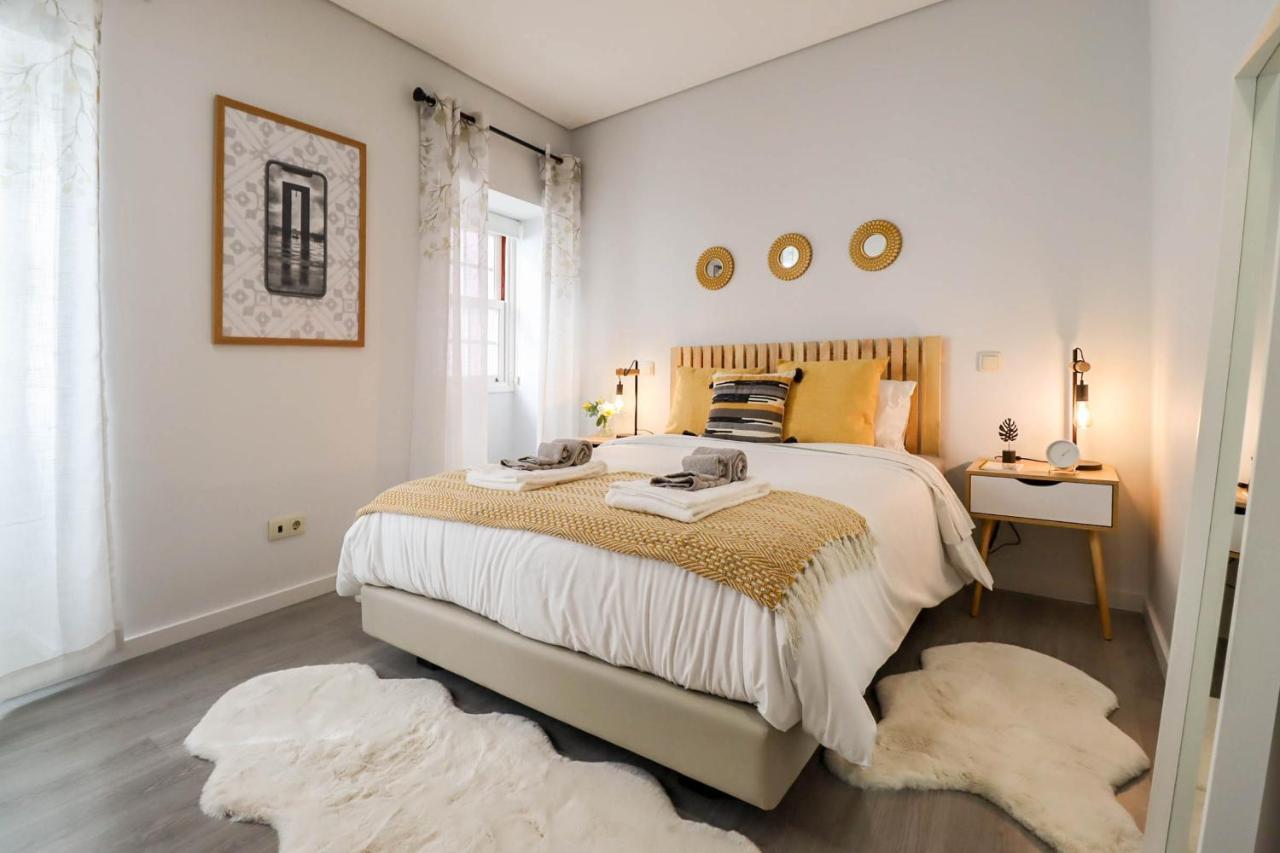 Viana Central - Historical City Centre Apartment Viana do Castelo Exterior photo