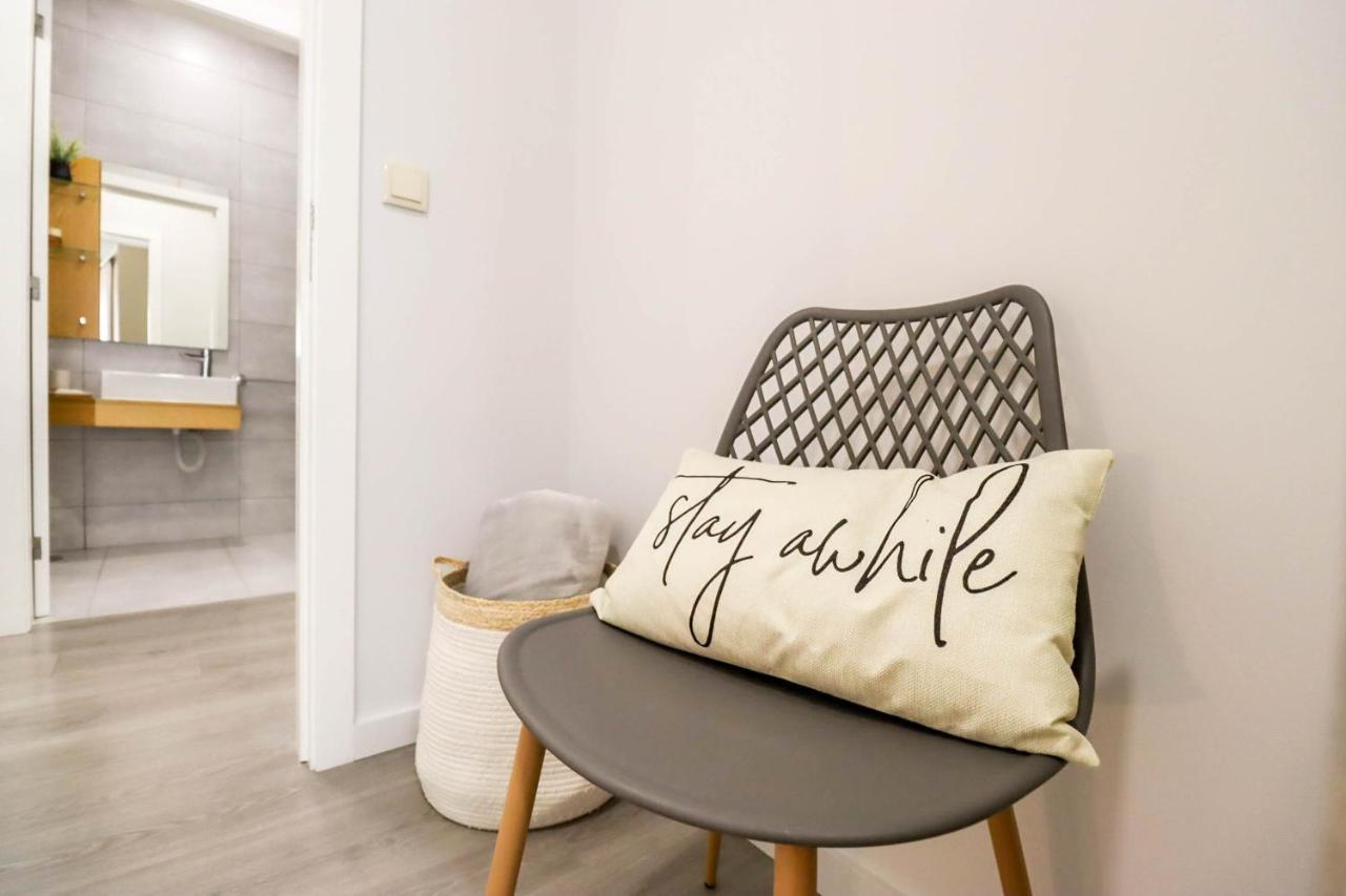 Viana Central - Historical City Centre Apartment Viana do Castelo Exterior photo